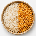 Rice & Pulses