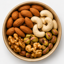 Dry Fruits and Nuts