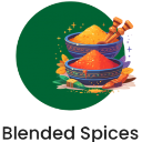BLENDED SPICES