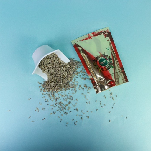 CUMIN.