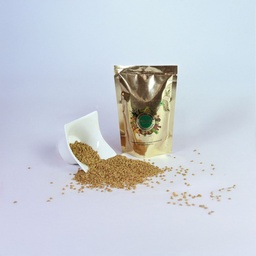 FENUGREEK.