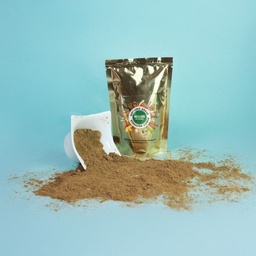 GARAM MASALA.