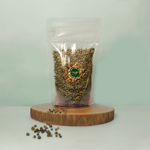 [online-productSPICE_GREEN PEPPER_] GREEN PEPPER.