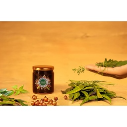 KAACHIYA ENNA COCONUT OIL.