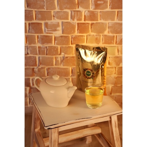 [online-productTEA_GREEN_] MILLER GREEN TEA.