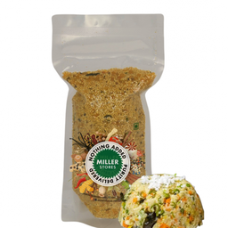 MILLET PONGAL MIX.