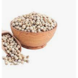 MILLER WHITE PEPPER.