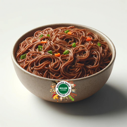 RAGI NOODLES.