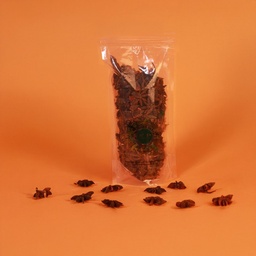 STAR ANISE 100G.