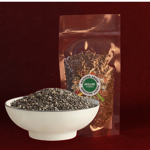 [online-productCHIASEEDS] CHIASEEDS 100% PURE.