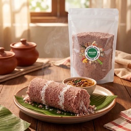Chemba Puttu Mix (Traditional)