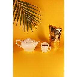 CTC GOLD TEA POWDER.