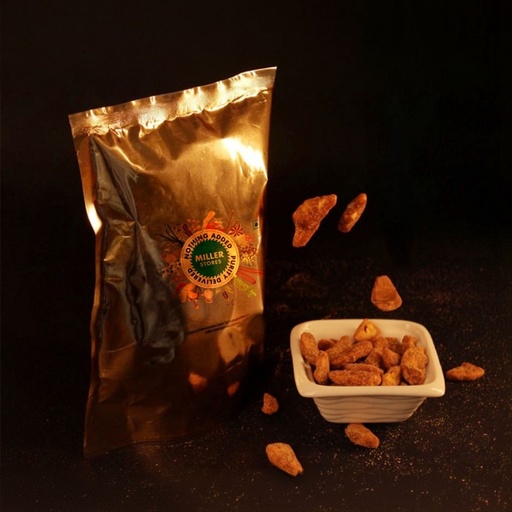 [online-productCHIPS_BANANA FRIED (JAGGERY)_200] BANANA FRIED CHIPS (JAGGERY) 200 G.