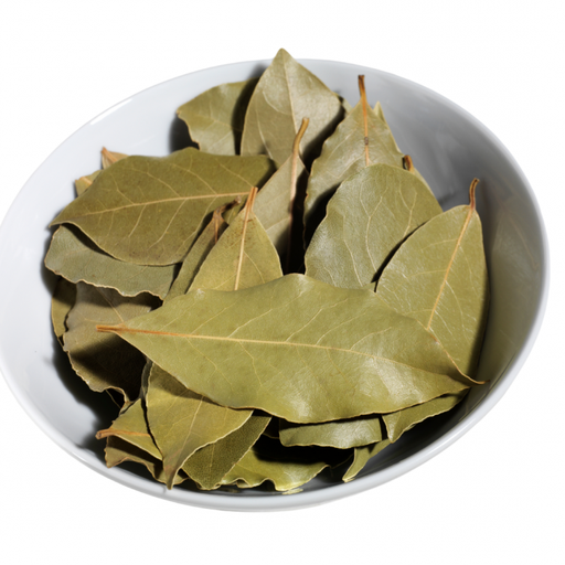 BAY LEAF .