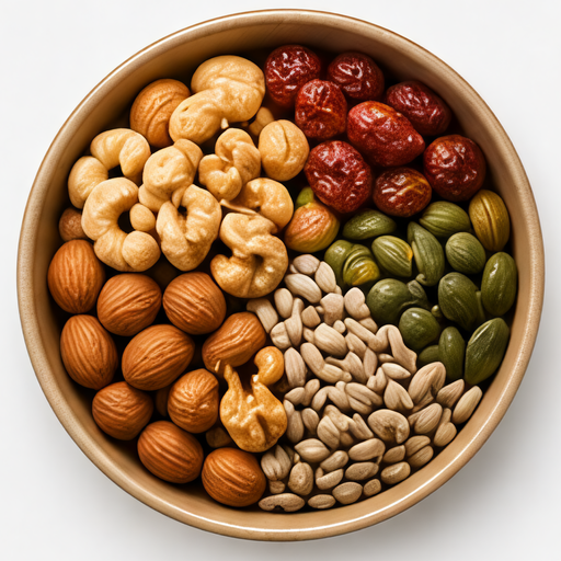 Healthy Foods