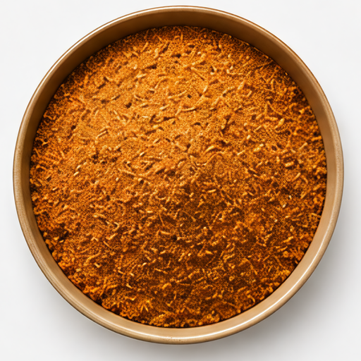 Masala Blend