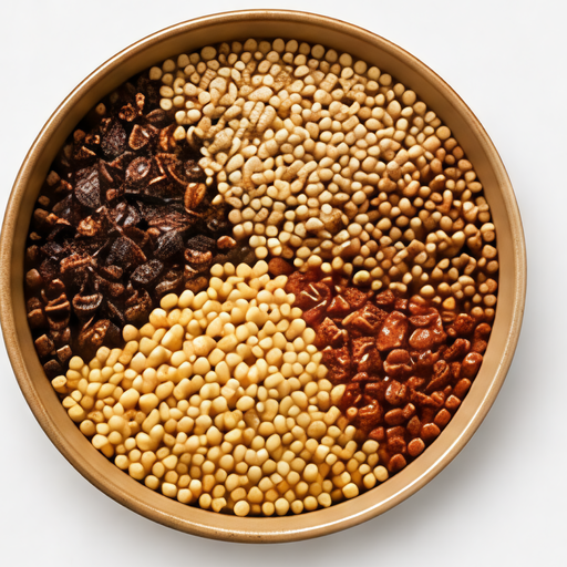 Millets